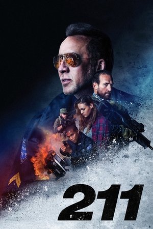 Watch Free 211 (2018)