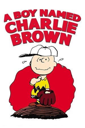 Watch Free A Boy Named Charlie Brown (1969)