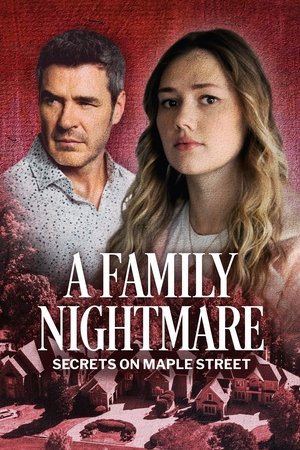 Watch Free A Family Nightmare Secrets on Maple Street (2024)