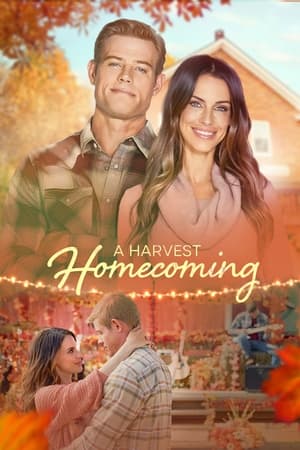 Watch Free A Harvest Homecoming (2023)