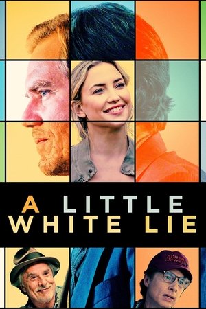 Watch Free A Little White Lie (2023)