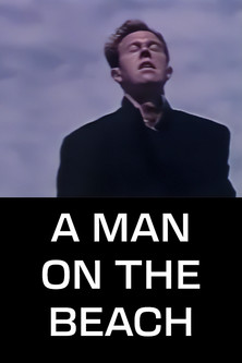 Watch Free A Man on the Beach (1956)