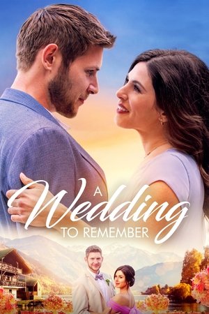 Watch Free A Wedding to Remember (2021)