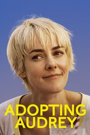 Watch Free Adopting Audrey (2021)