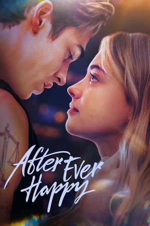 Watch Free After Ever Happy (2022)