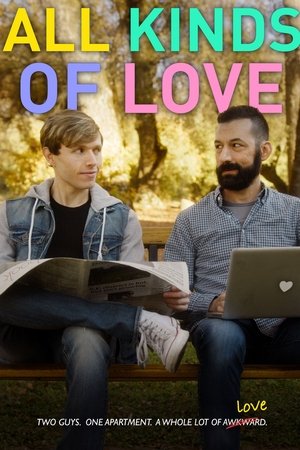 Watch Free All Kinds of Love (2022)
