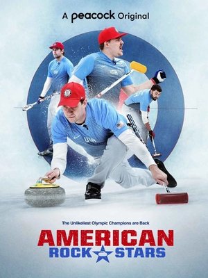 Watch Free American Rock Stars (2022-)