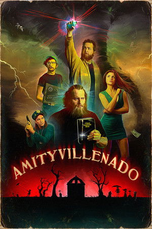 Watch Free Amityvillenado (2026)