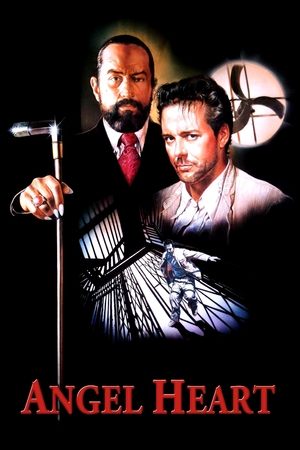 Watch Free Angel Heart (1987)