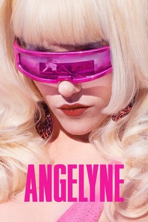 Watch Free Angelyne (2022-)