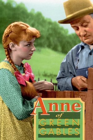 Watch Free Anne of Green Gables (1934)