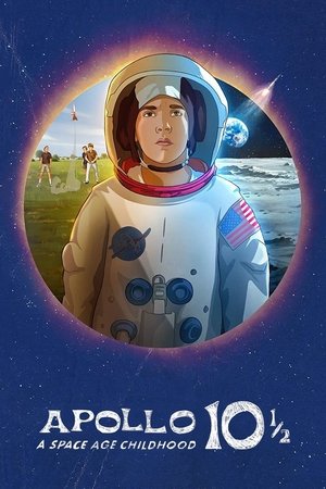 Watch Free Apollo 10 (2022)