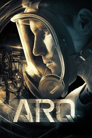 Watch Free ARQ (2016)