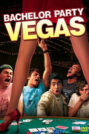 Watch Free Vegas, Baby (2006)