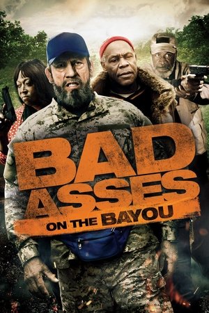 Watch Free Bad Ass 3: Bad Asses on the Bayou (2015)