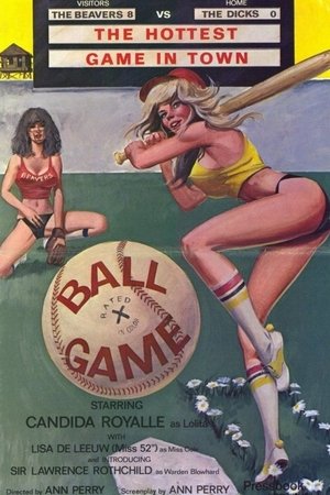 Watch Free Ballgame (1980)