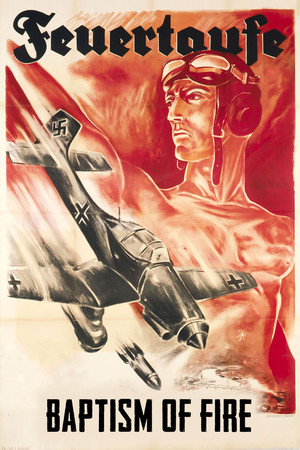 Watch Free Feuertaufe (1940)