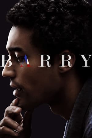 Watch Free Barry (2016)