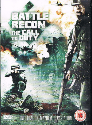 Watch Free Battle Brigade (2012)