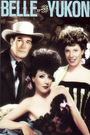Watch Free Belle of the Yukon (1944)