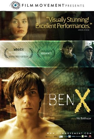 Watch Free Ben X (2007)
