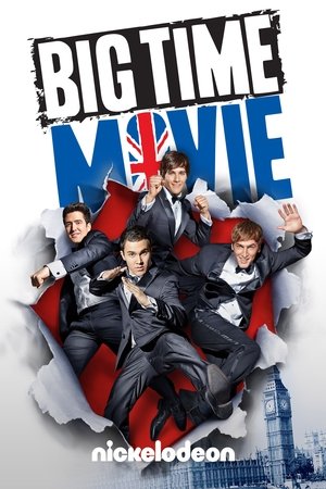Watch Free Big Time Movie (2012)