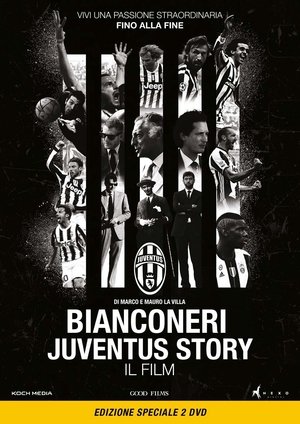 Watch Free Black and White Stripes The Juventus Story (2016)