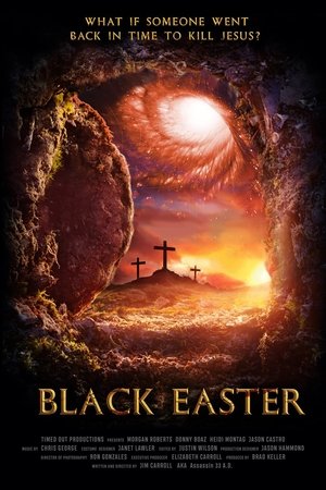 Watch Free Black Easter (2021)