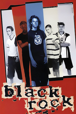 Watch Free Blackrock (1997)
