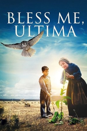 Watch Free Bless Me, Ultima (2013)