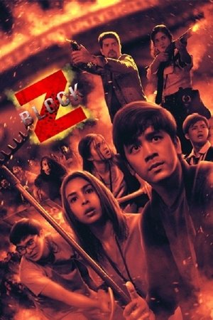 Watch Free Block Z (2020)
