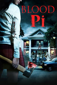 Watch Free BLOOD Pi (2016)