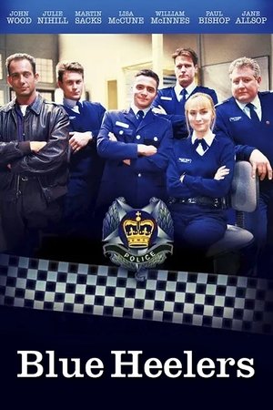 Watch Free Blue Heelers (1994-2006)