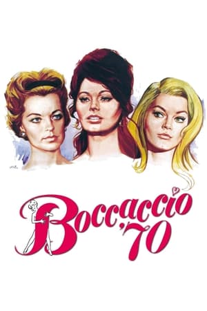 Watch Free Boccaccio 70 (1962)