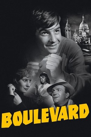 Watch Free Boulevard (1960)