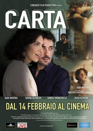 Watch Free Carta (2019)