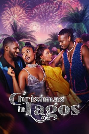 Watch Free Christmas in Lagos (2024)