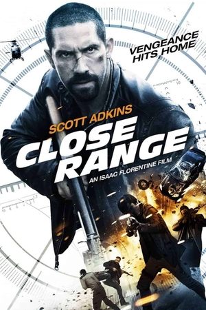Watch Free Close Range (2015)