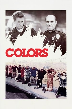 Watch Free Colors 1988