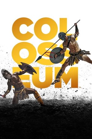 Watch Free Colosseum (2022-)