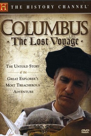 Watch Free Columbus: The Lost Voyage (2007)
