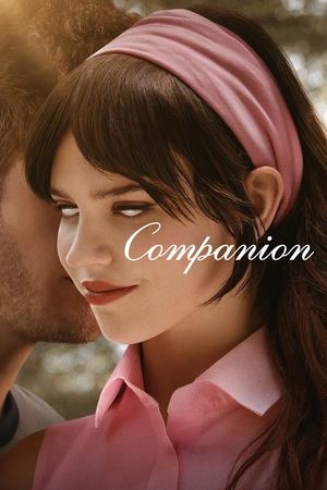 Watch Free Companion (2025)