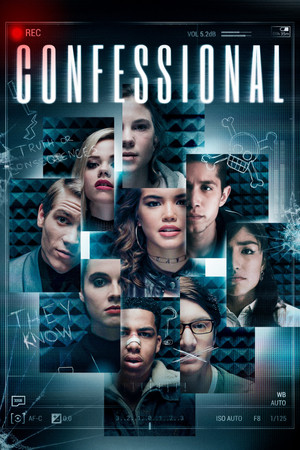 Watch Full Movie: Confessional (2018)
