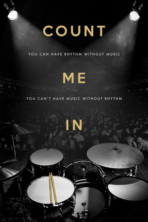 Watch Free Count Me In (2021)
