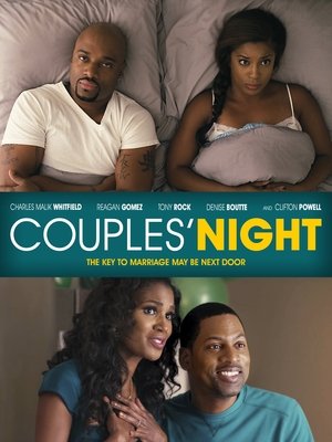 Watch Full Movie: Couples Night (2018)