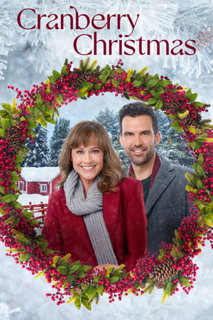 Watch Free Cranberry Christmas (2020)