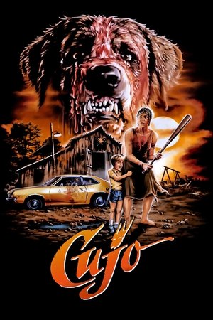 Watch Free Cujo 1983
