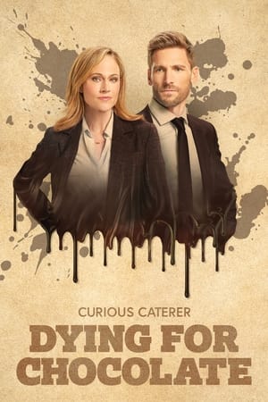 Watch Free Dying for Chocolate: A Curious Caterer Mystery (2022)