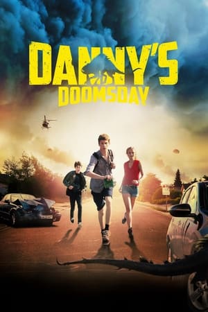 Watch Free Dannys Doomsday (2014)