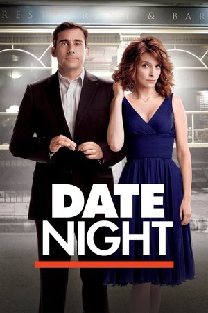 Watch Free Date Night (2010)